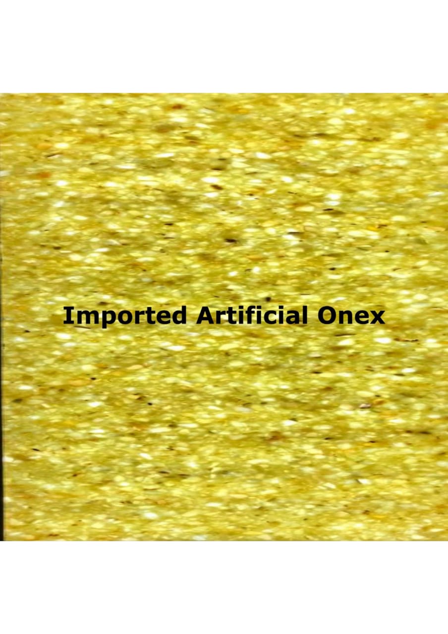 IMPORTED ARTIFICIAL ONEX